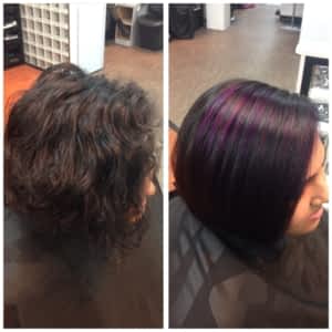 Ultimate Hair Design Opening Hours 7037 120 St Delta Bc