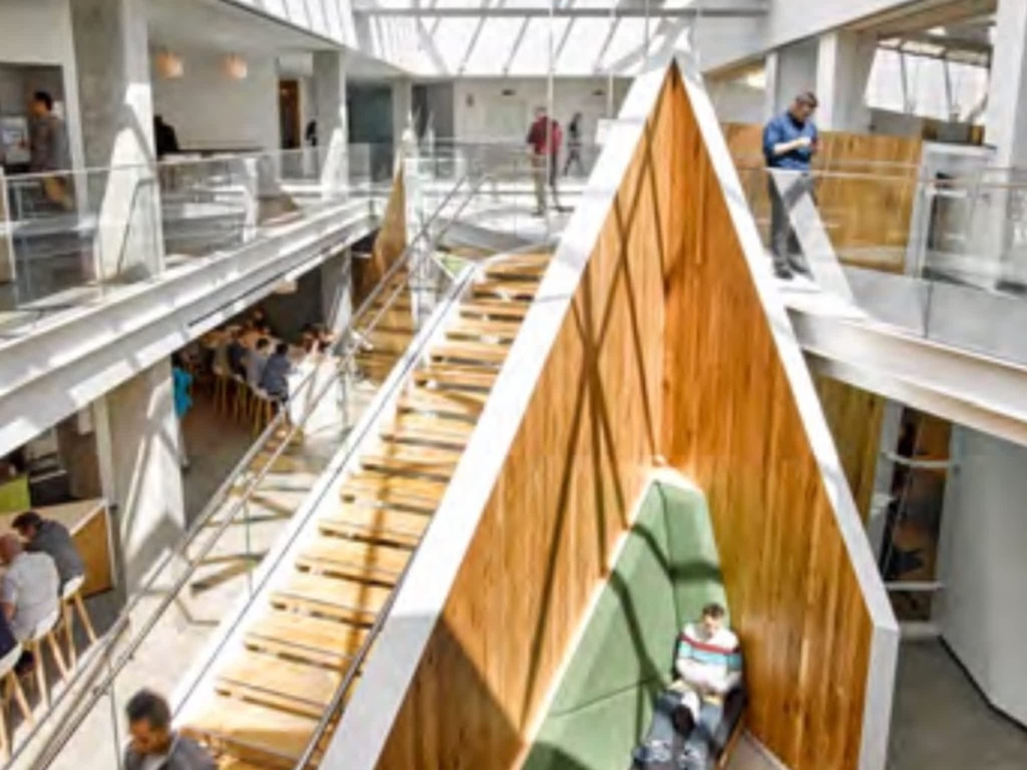 photo TGC Consulting Ltd