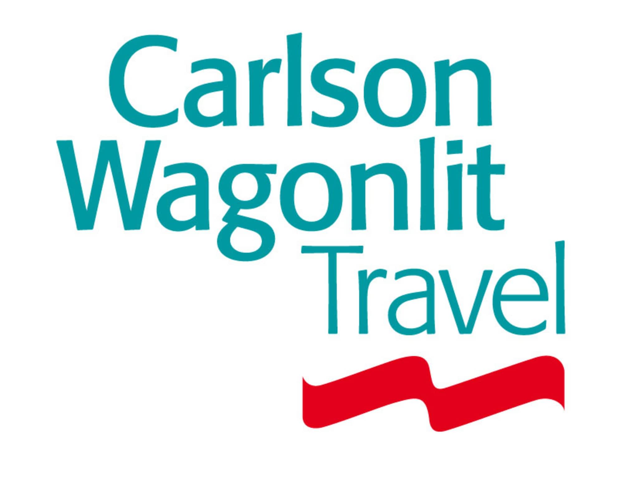 photo Carlson Wagonlit Travel & Cruises
