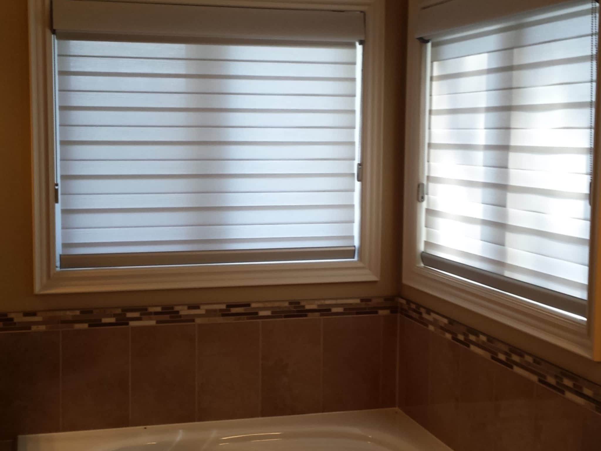 photo B&B Window Fashions