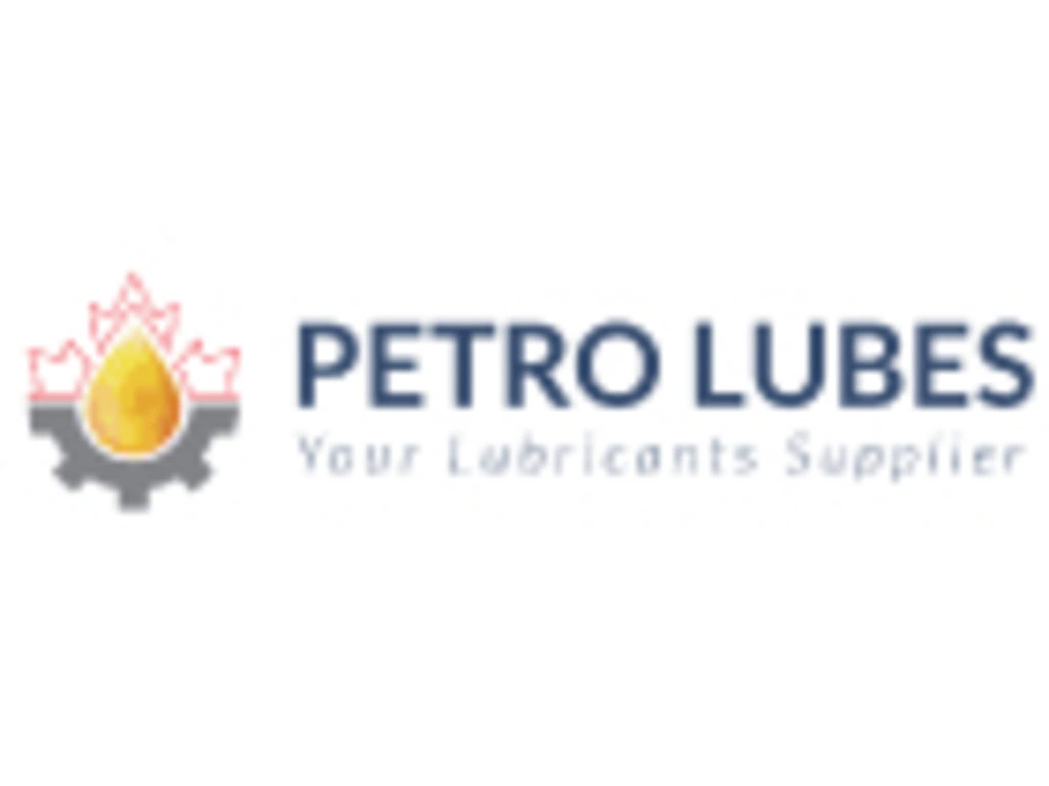 photo Petro Lubes Inc.