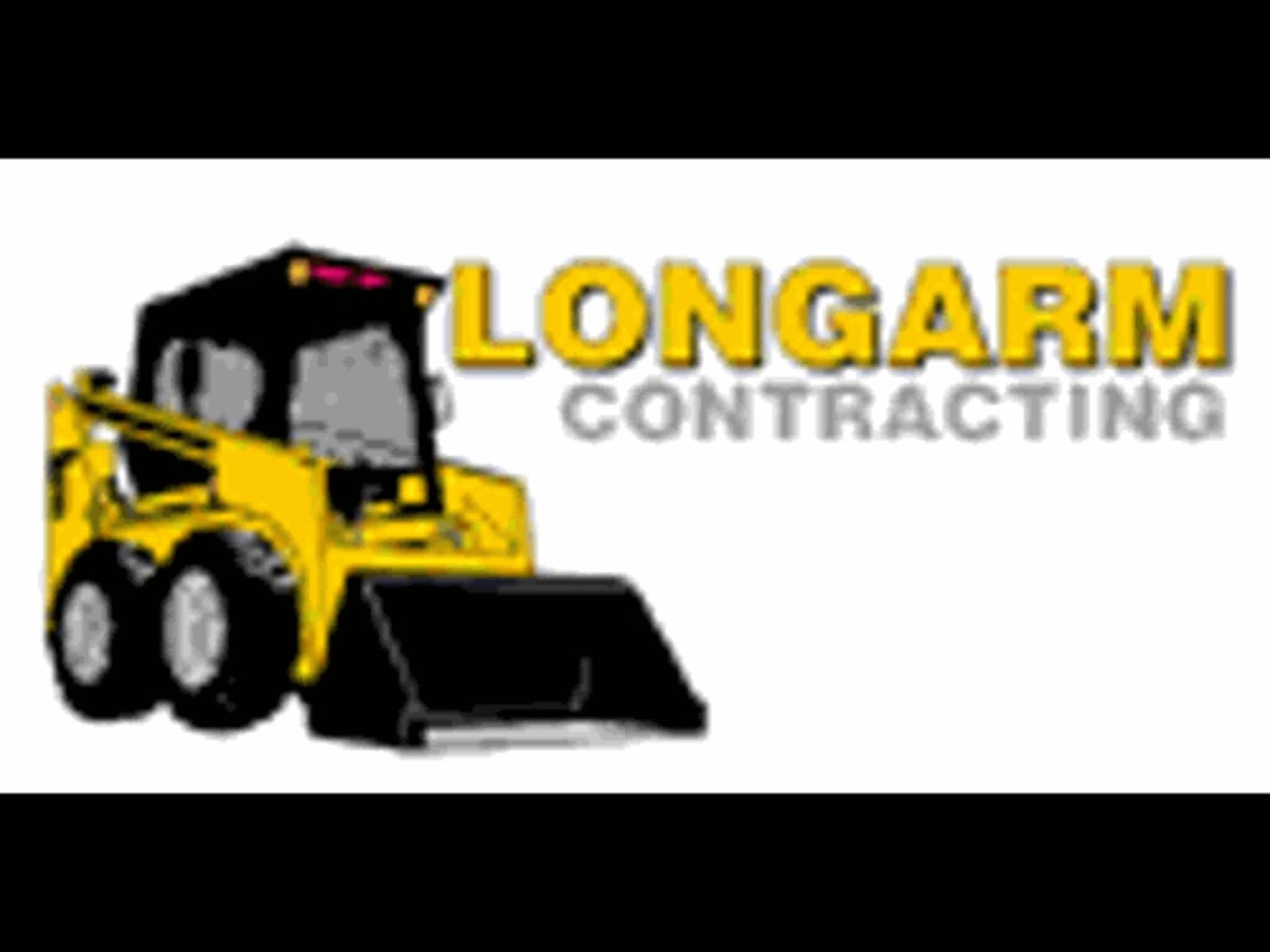 photo Longarm Contracting