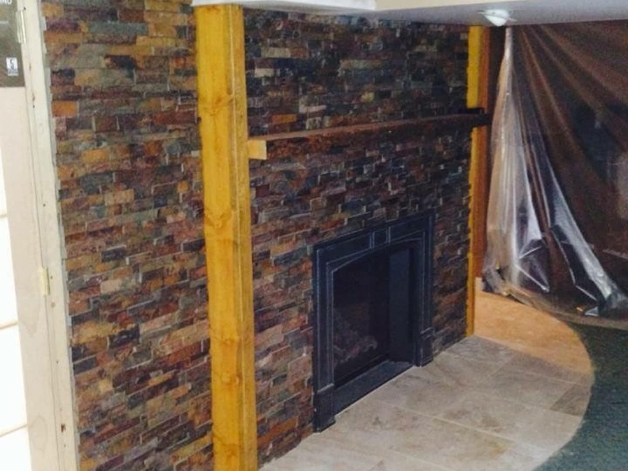 photo DC Scott Construction & Installations