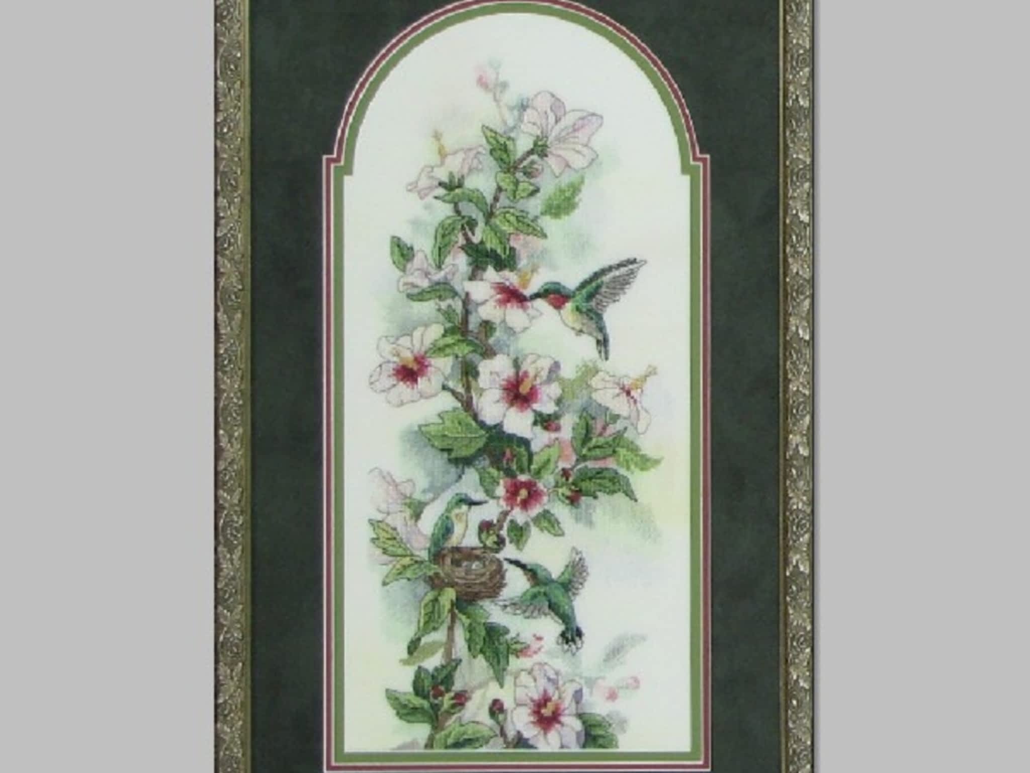 photo Art Effects Creative Framing