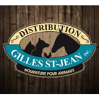 Distribution Gilles St-Jean Inc - Logo