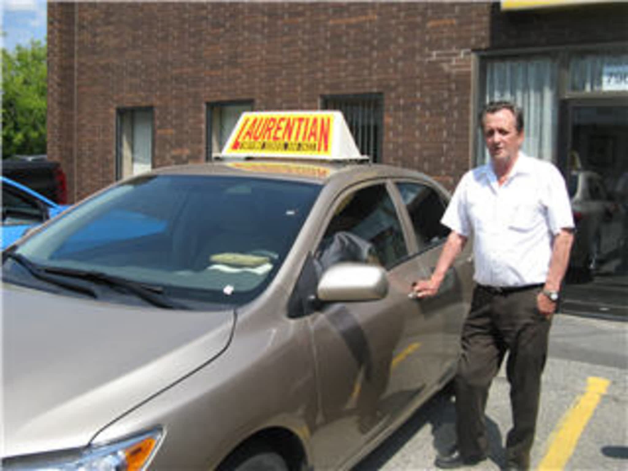 photo Laurentian Driving School | Sudbury