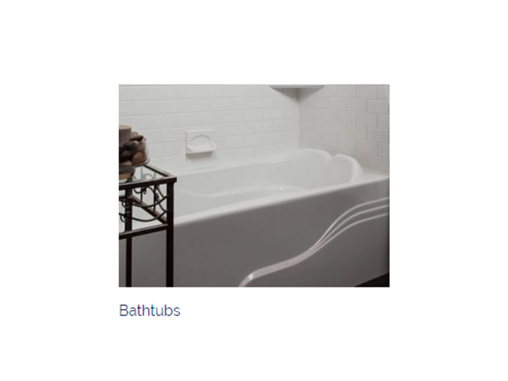 photo Ultimate Bath Systems Saskatoon