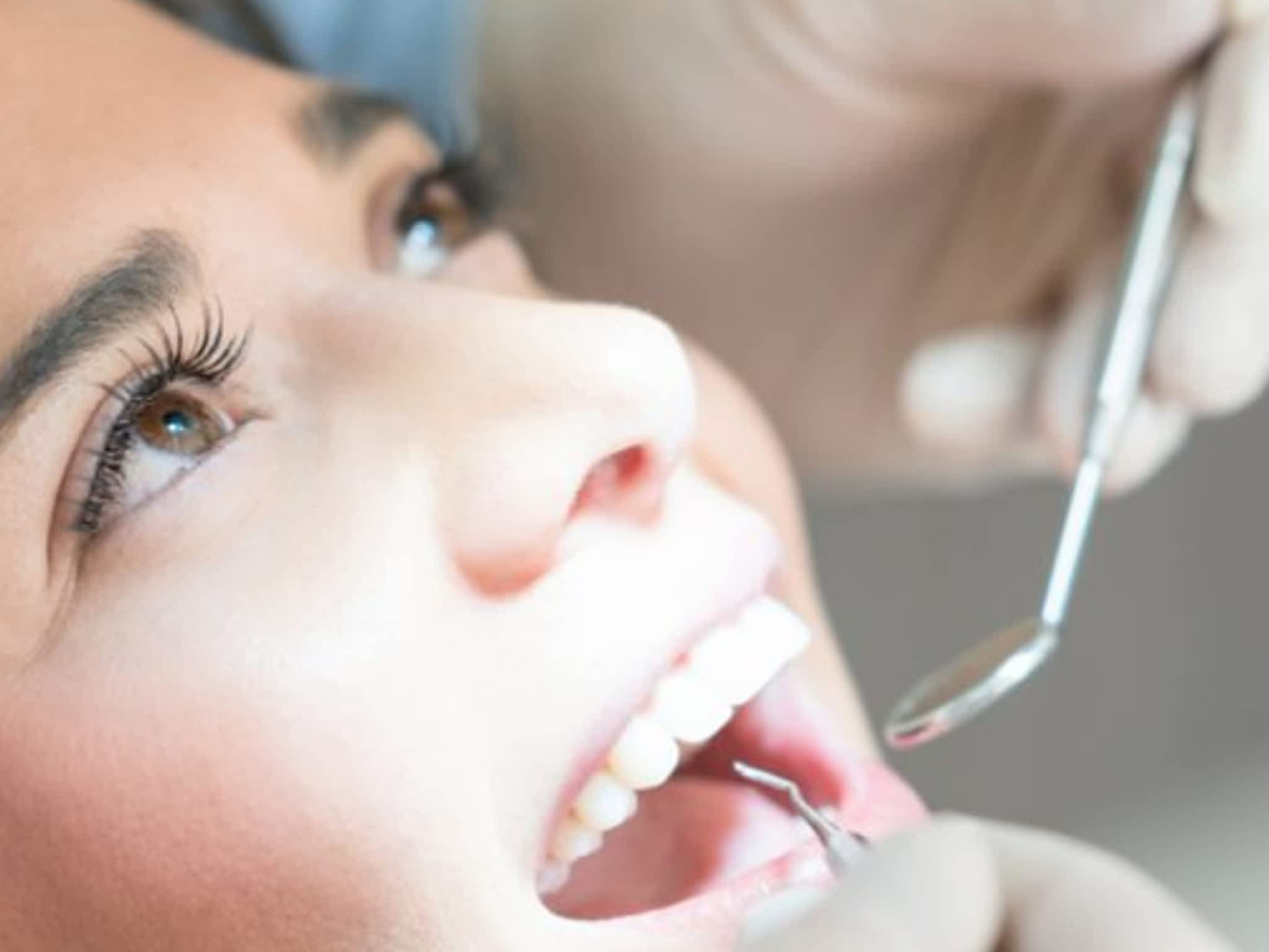 photo Cranbrook Family Dental