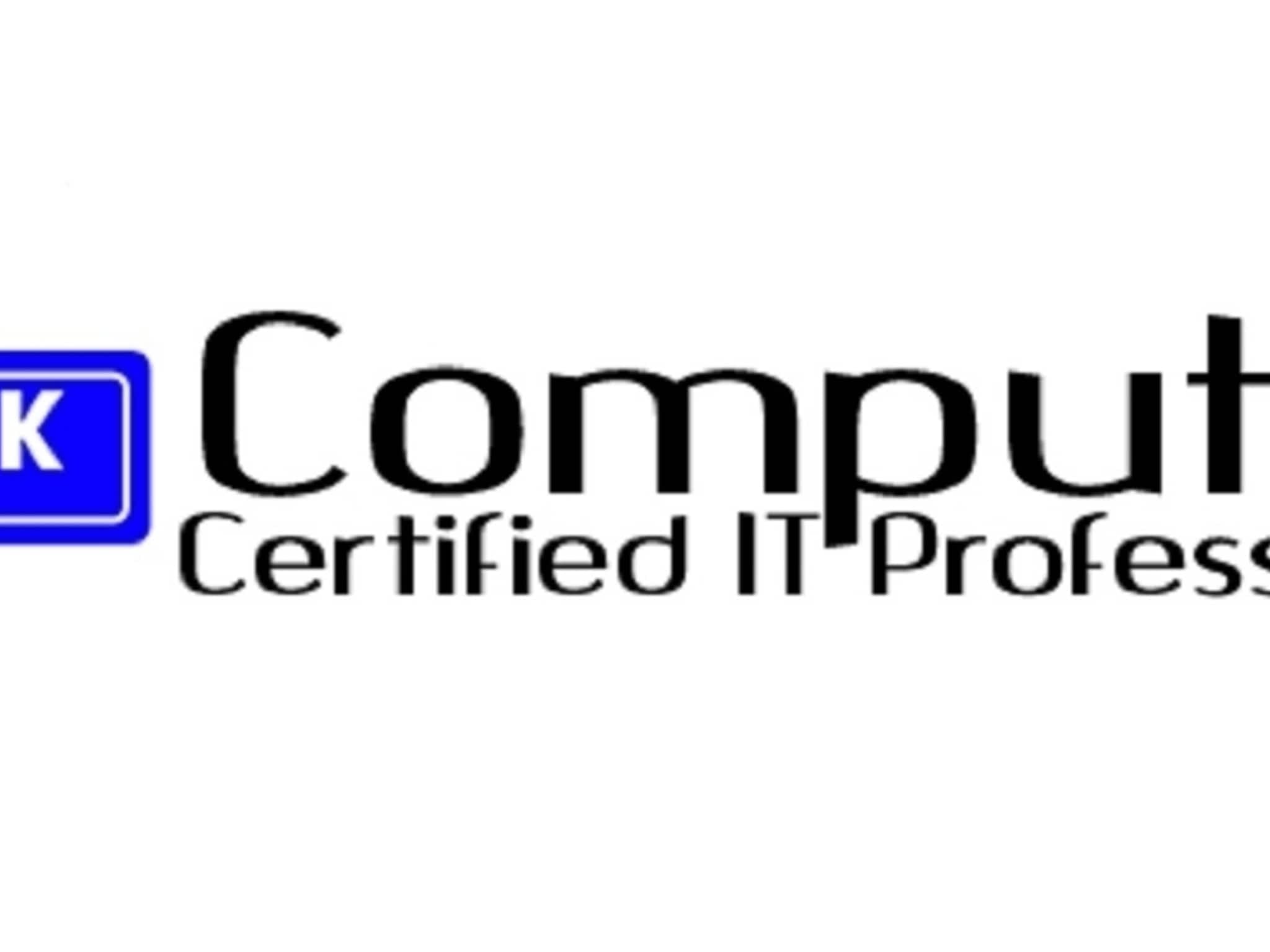 photo KSK Computers