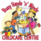 Busy Hands N Minds Childcare Centre - Childcare Services