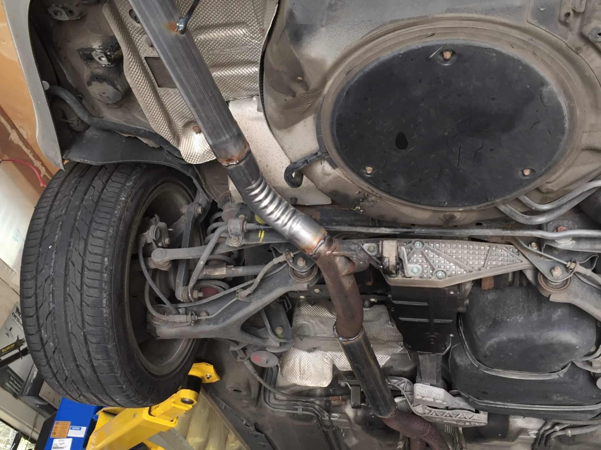 photo Aurora Diagnostics & Repair