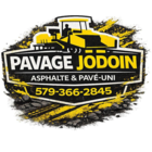 Pavage Jodoin Inc