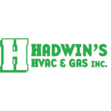 View Hadwin's HVAC & Gas Inc.’s Merritt profile