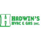 Hadwin's HVAC & Gas Inc. - Logo