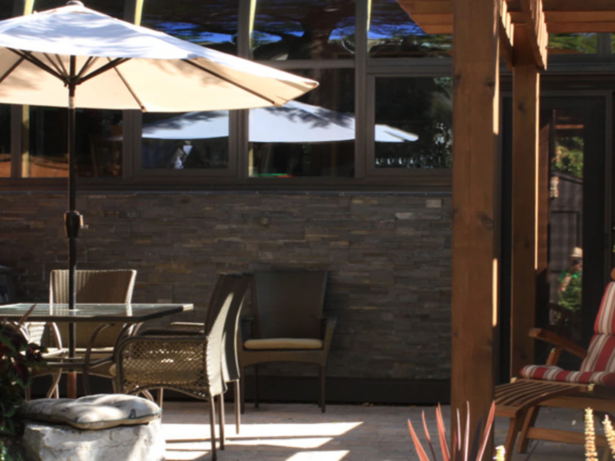 photo Merlin Construction Ltd