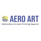 Aero Art Screen Printing Inc - Sérigraphie