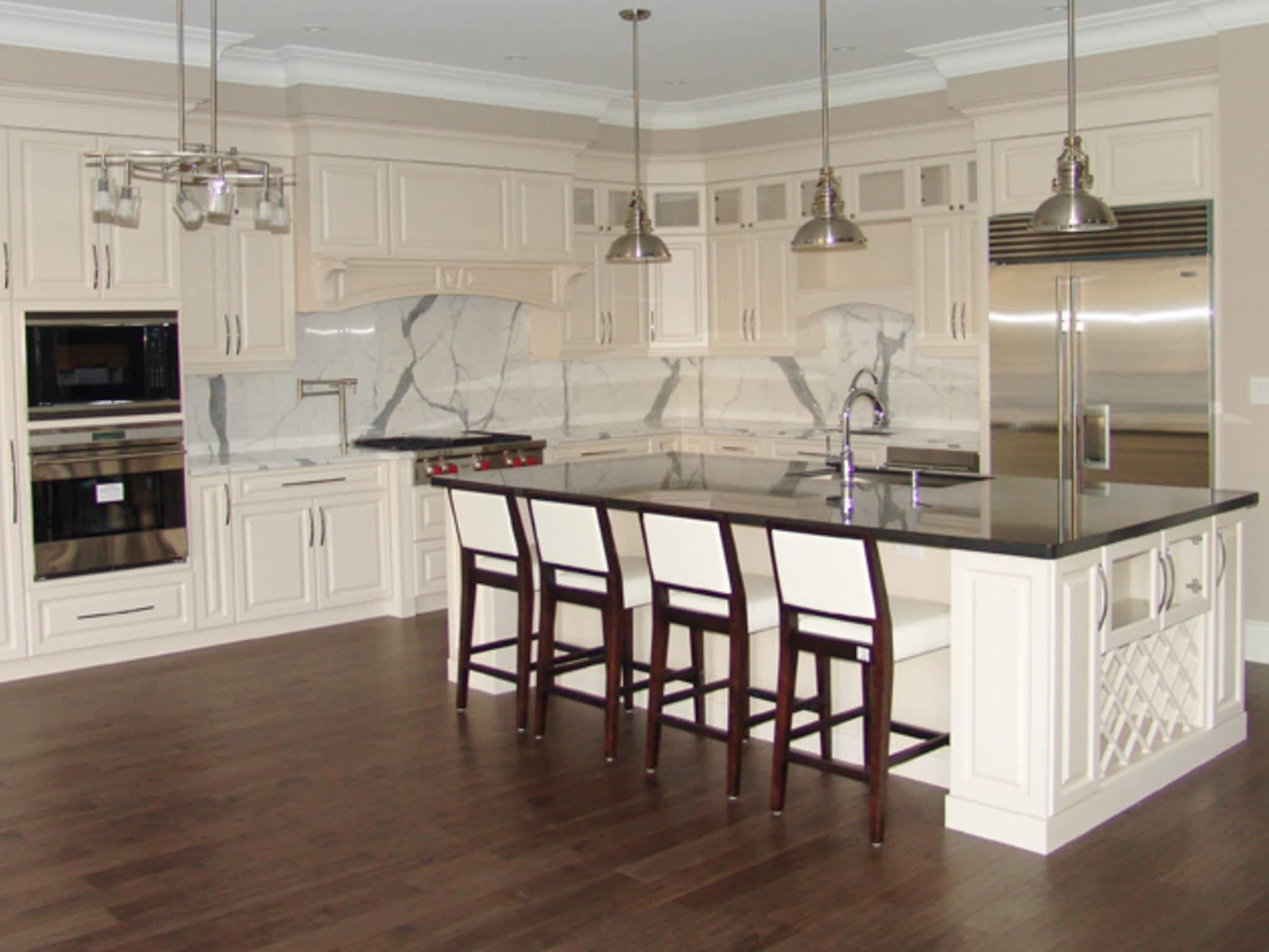 photo Raven Valley Kitchens