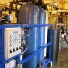 Clear Blue Water Systems Ltd - Matériel de purification et de filtration d'eau