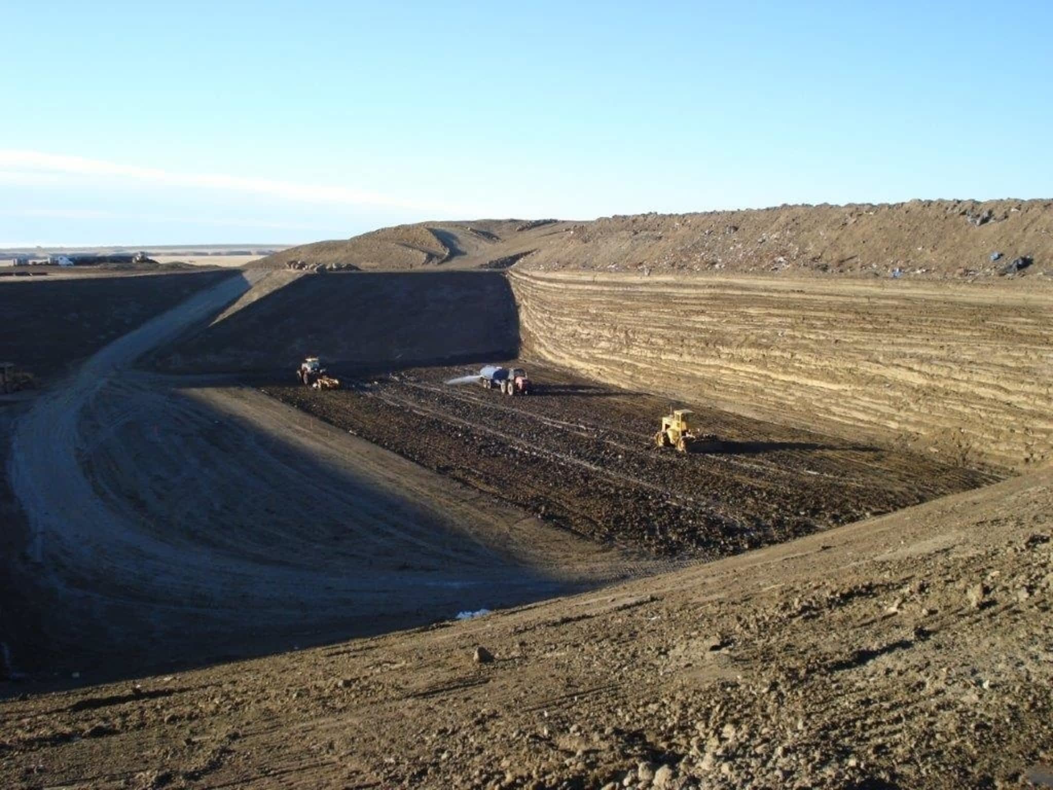 photo Broersen Construction Ltd