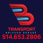 Transport Brisson Bérubé - Moving Services & Storage Facilities