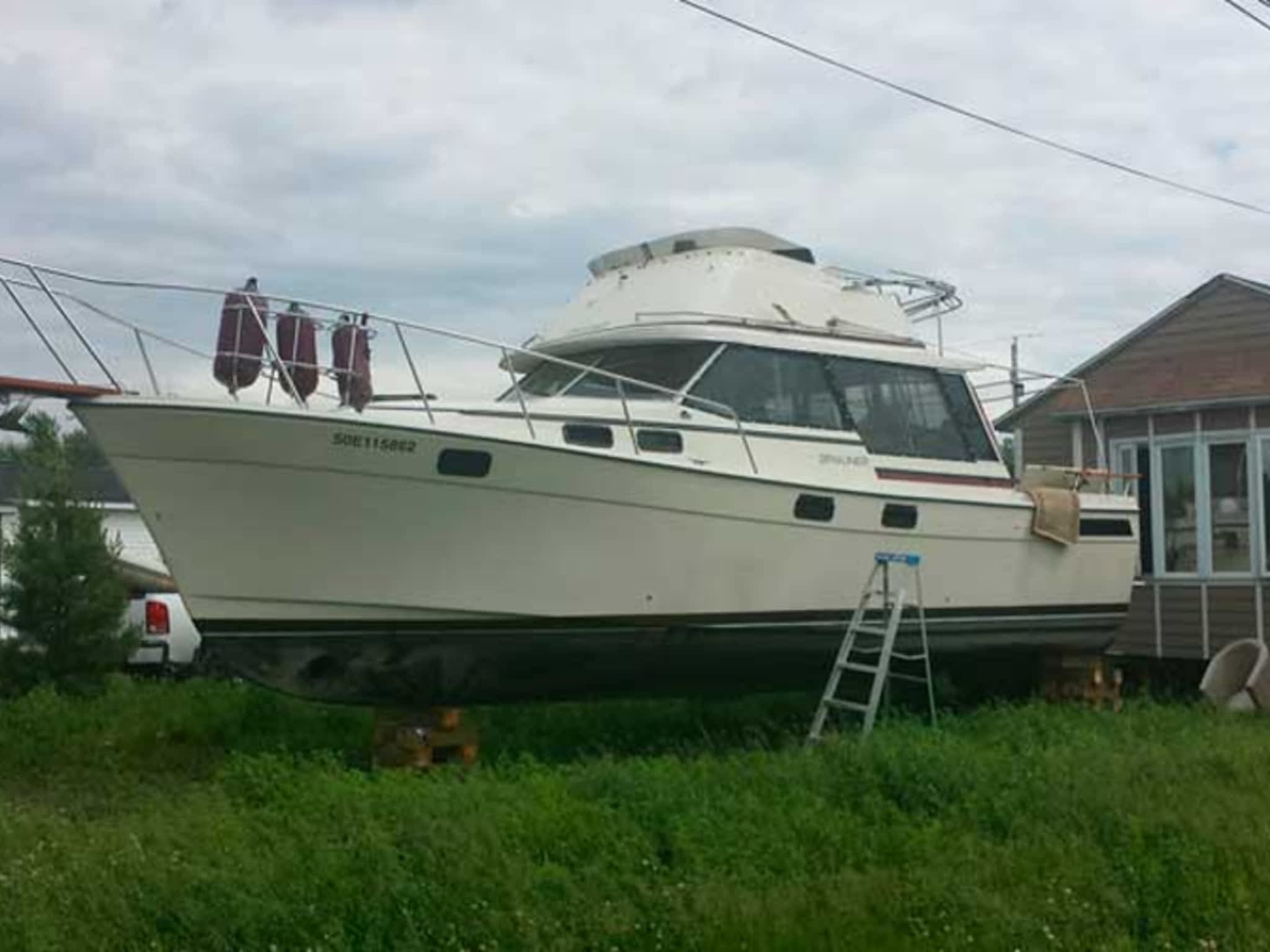 photo Groupe Manys Transport