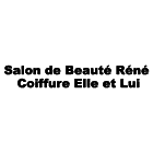 Salon De Beauté René Coiffure Elle Et Lui - Salons de coiffure et de beauté