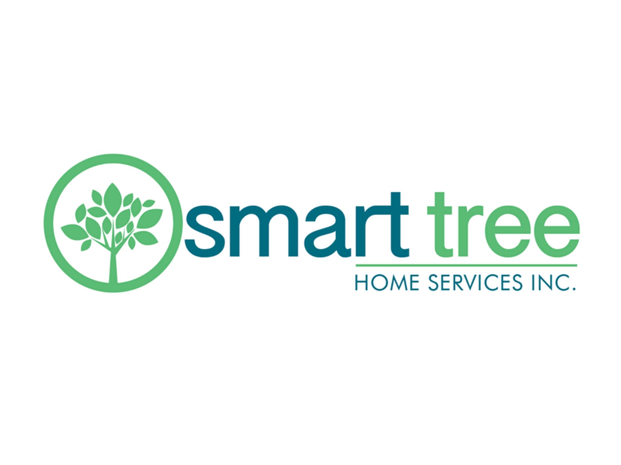 photo Smart Tree Home Services