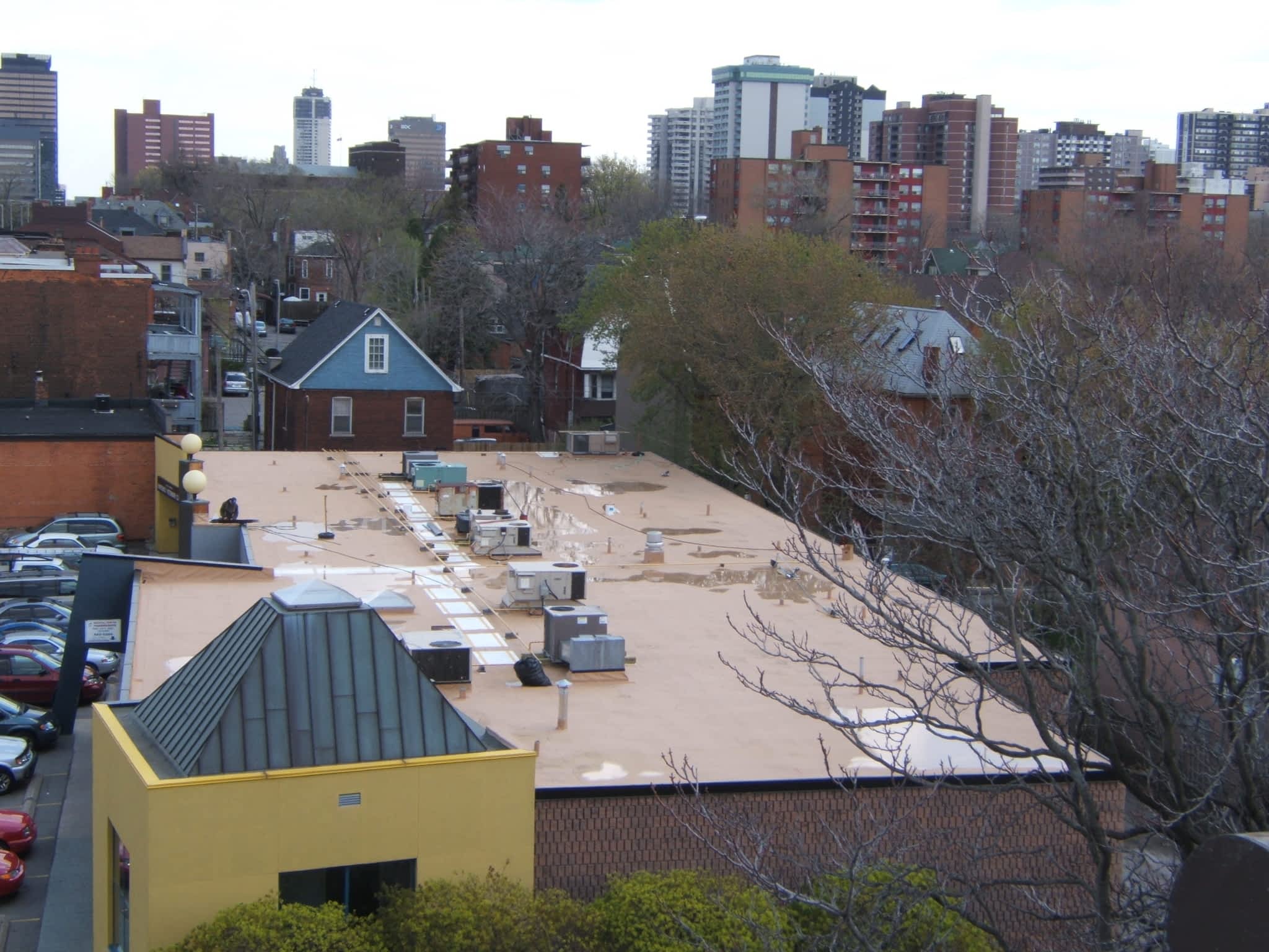 photo Watertite Roofing - Specialists in Flat Roofing