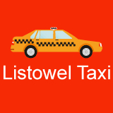 Listowel Taxi - Taxis