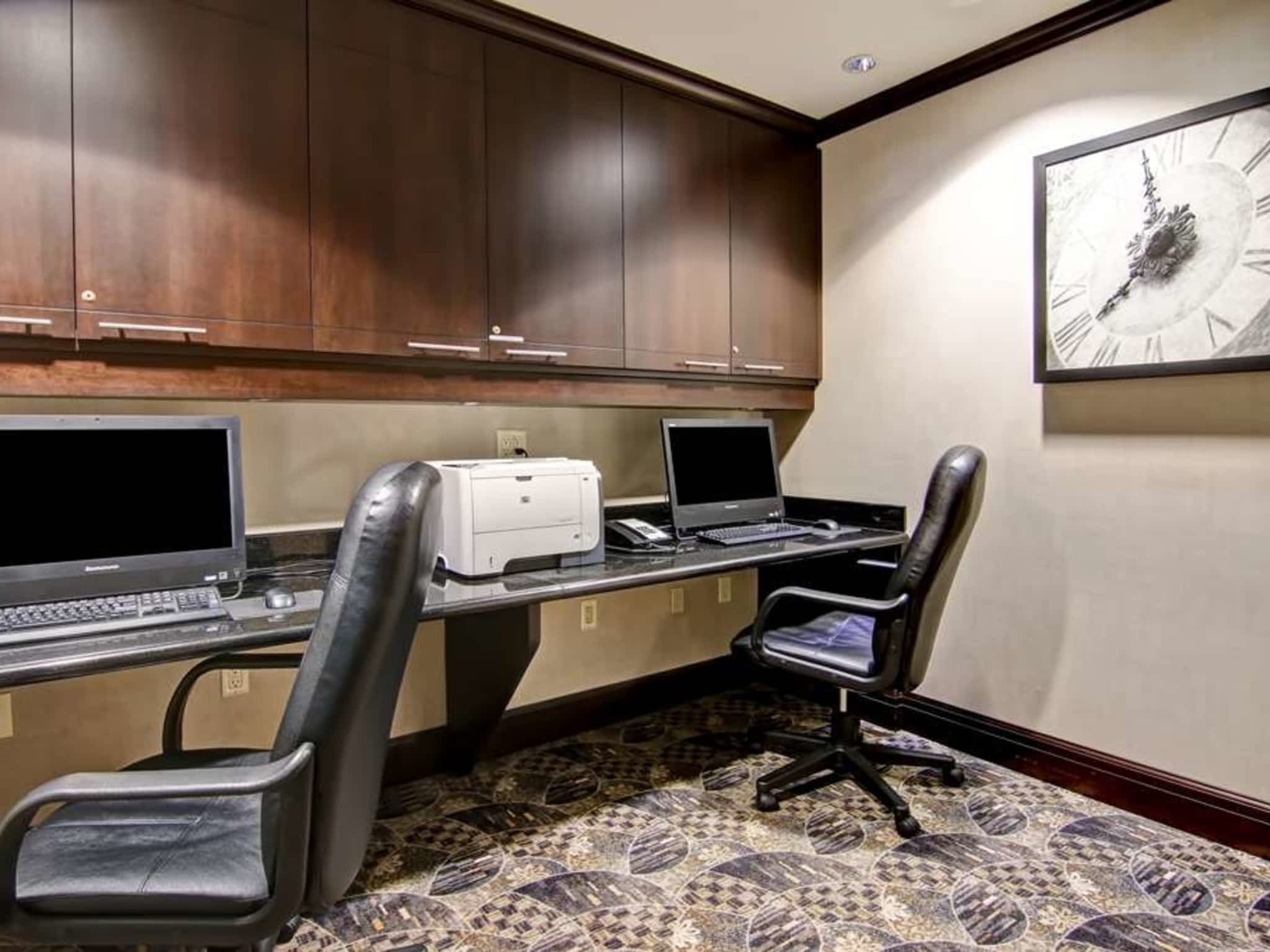 photo Hampton Inn by Hilton Toronto Airport Corporate Centre