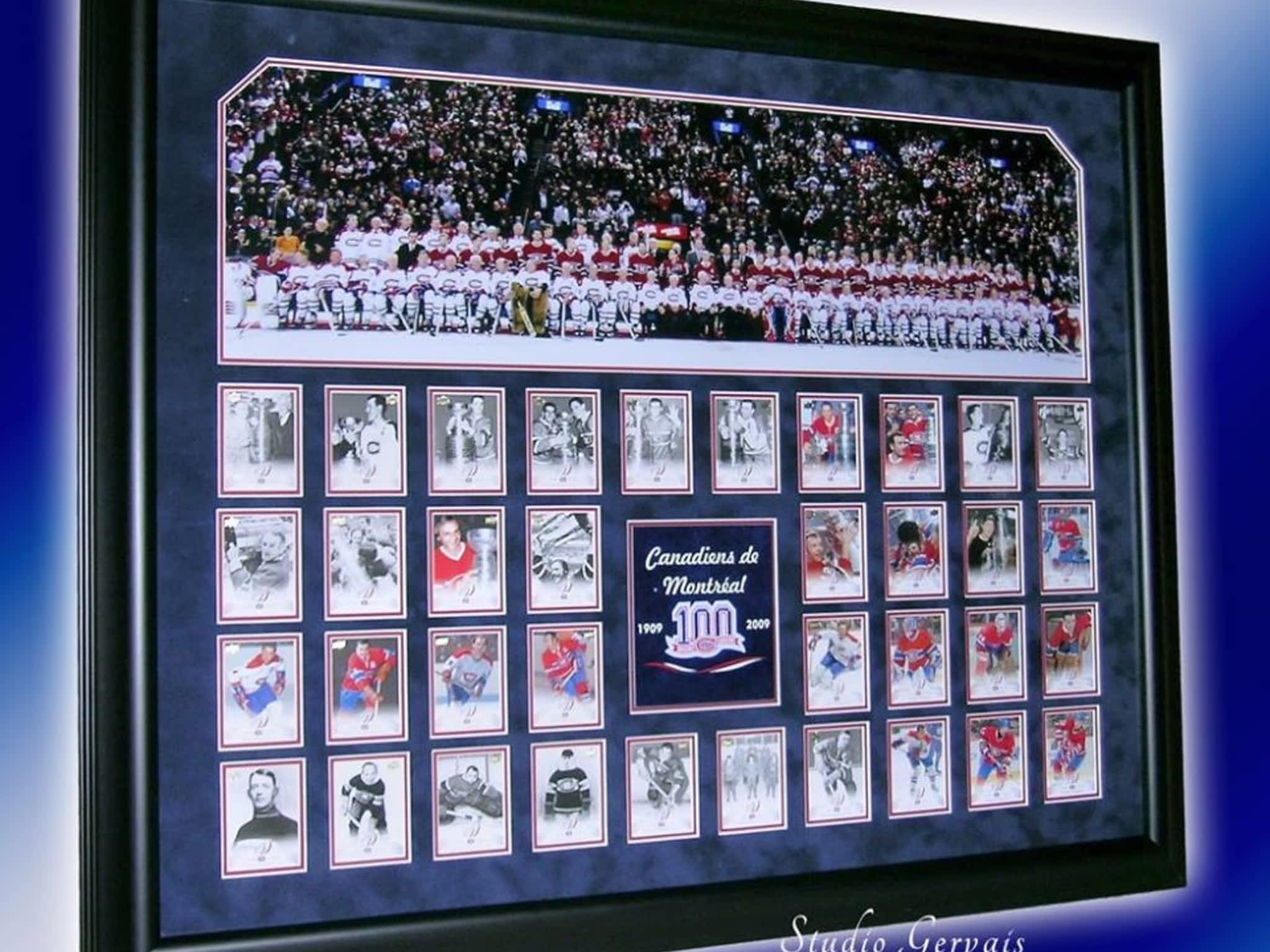 photo Gervais Studio