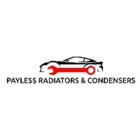 View Payless Radiators & Condensers Ltd’s Calgary profile