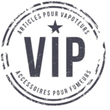 View VIP Vape Shop’s Montréal-Ouest profile