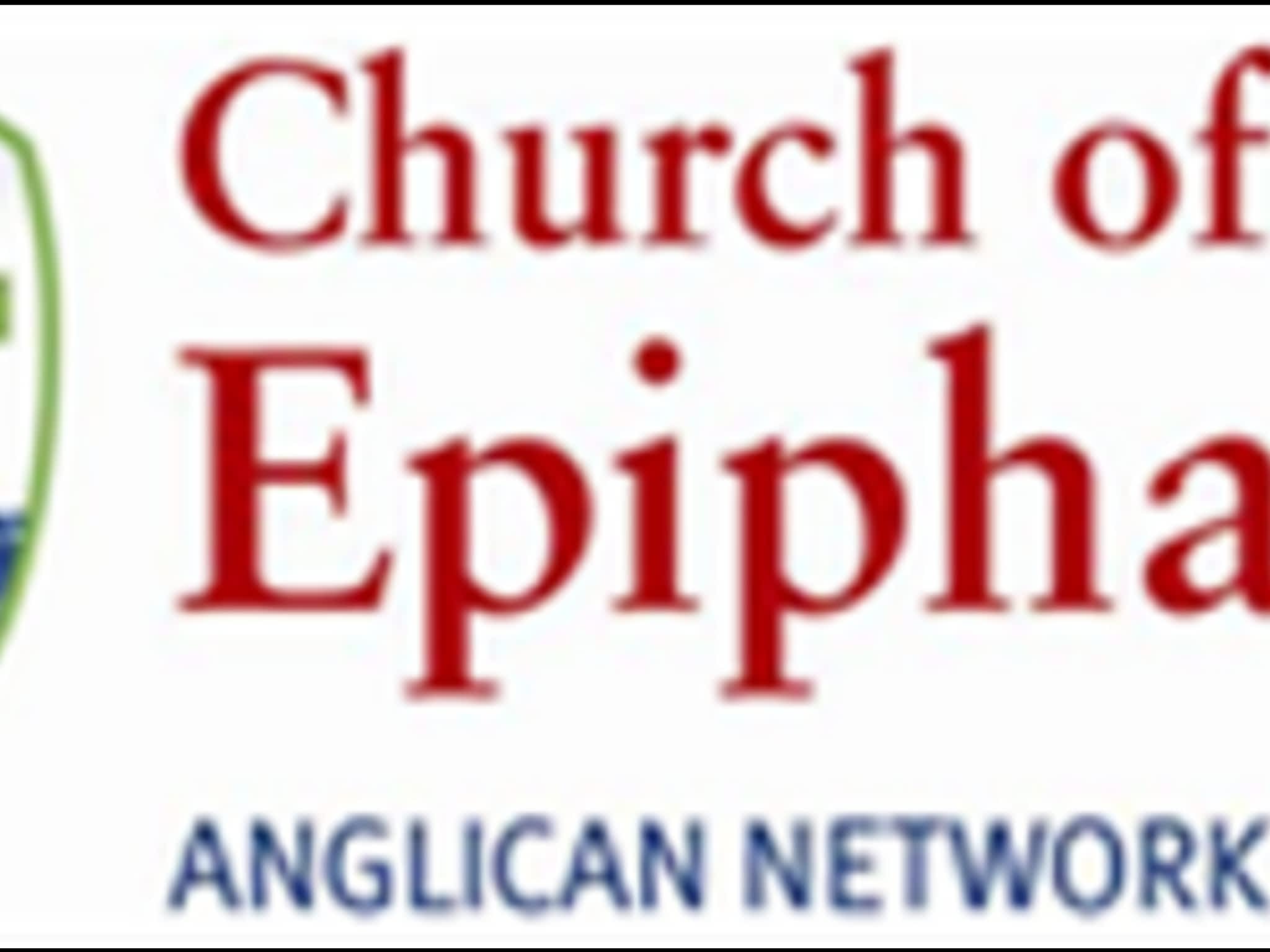 photo Church of the Epiphany ANIC