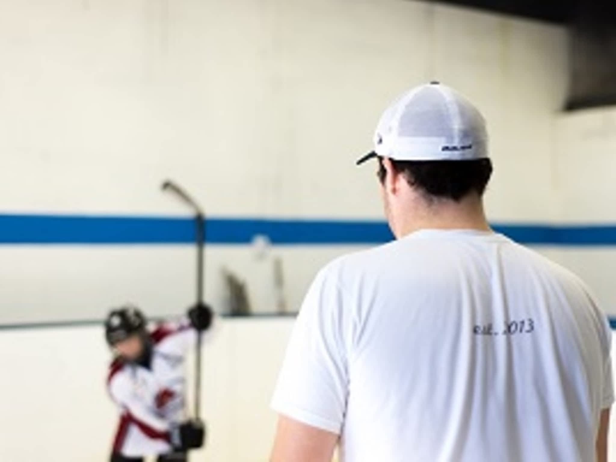 photo Propel Hockey School