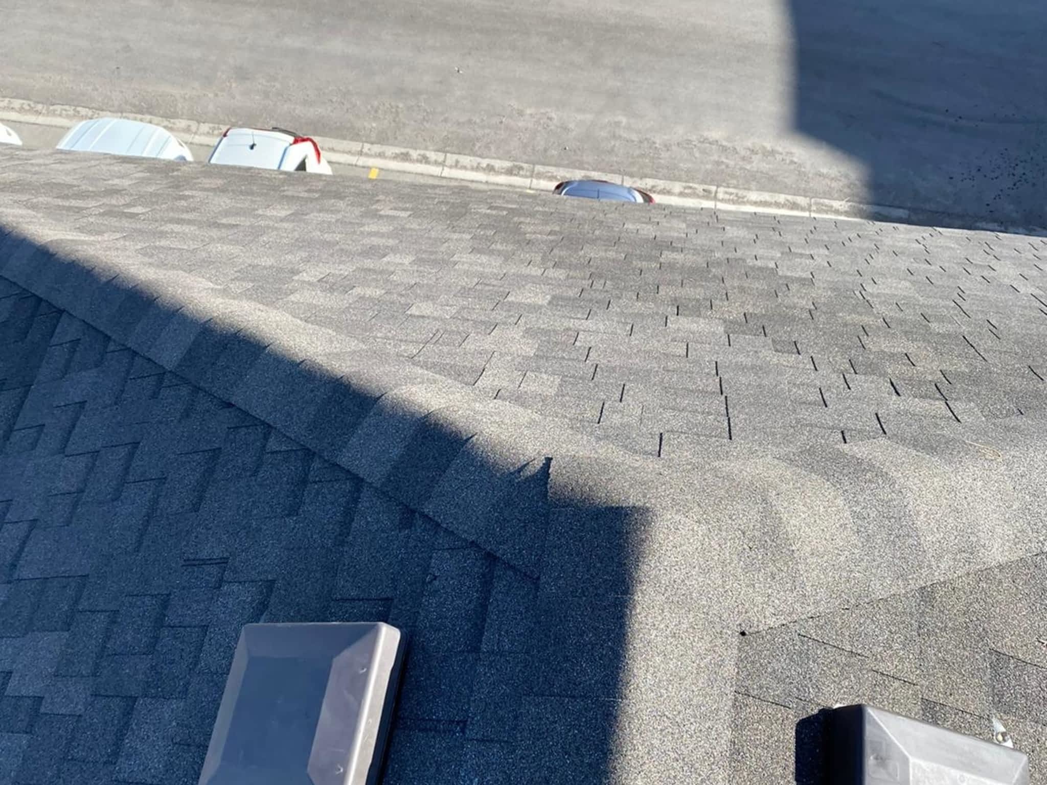 photo Great Masters Roofing