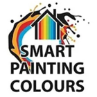 Smart Painting Colours - Logo
