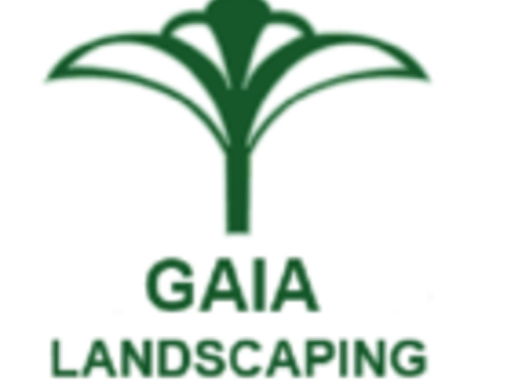 photo Gaia Landscaping