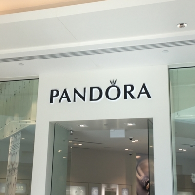 Pandora - Gift Shops