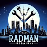 View Radman Radtech Auto Repairs’s Rexdale profile