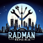 Radman Radtech Auto Repairs - Logo