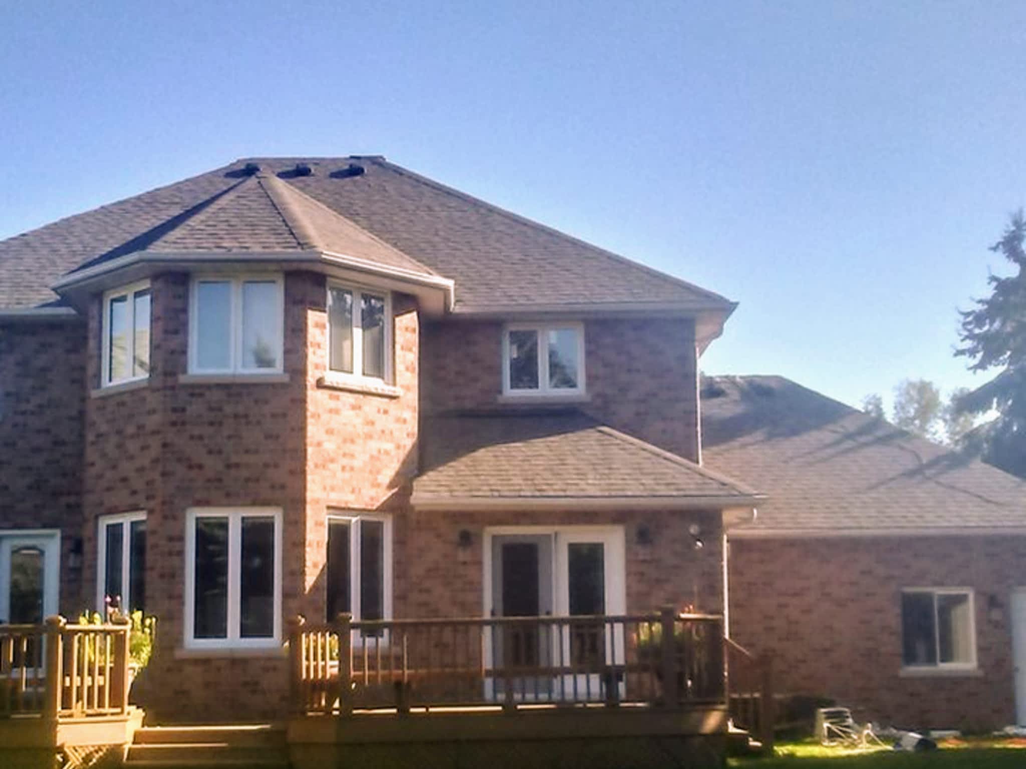 photo Stokes Roofing