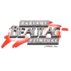 Sablage Peinture Beaulac - Logo