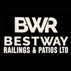 Bestway Railings & Patios Ltd. - Rampes et balustrades