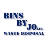 Bins By Jo Ltd - Residential Garbage Collection