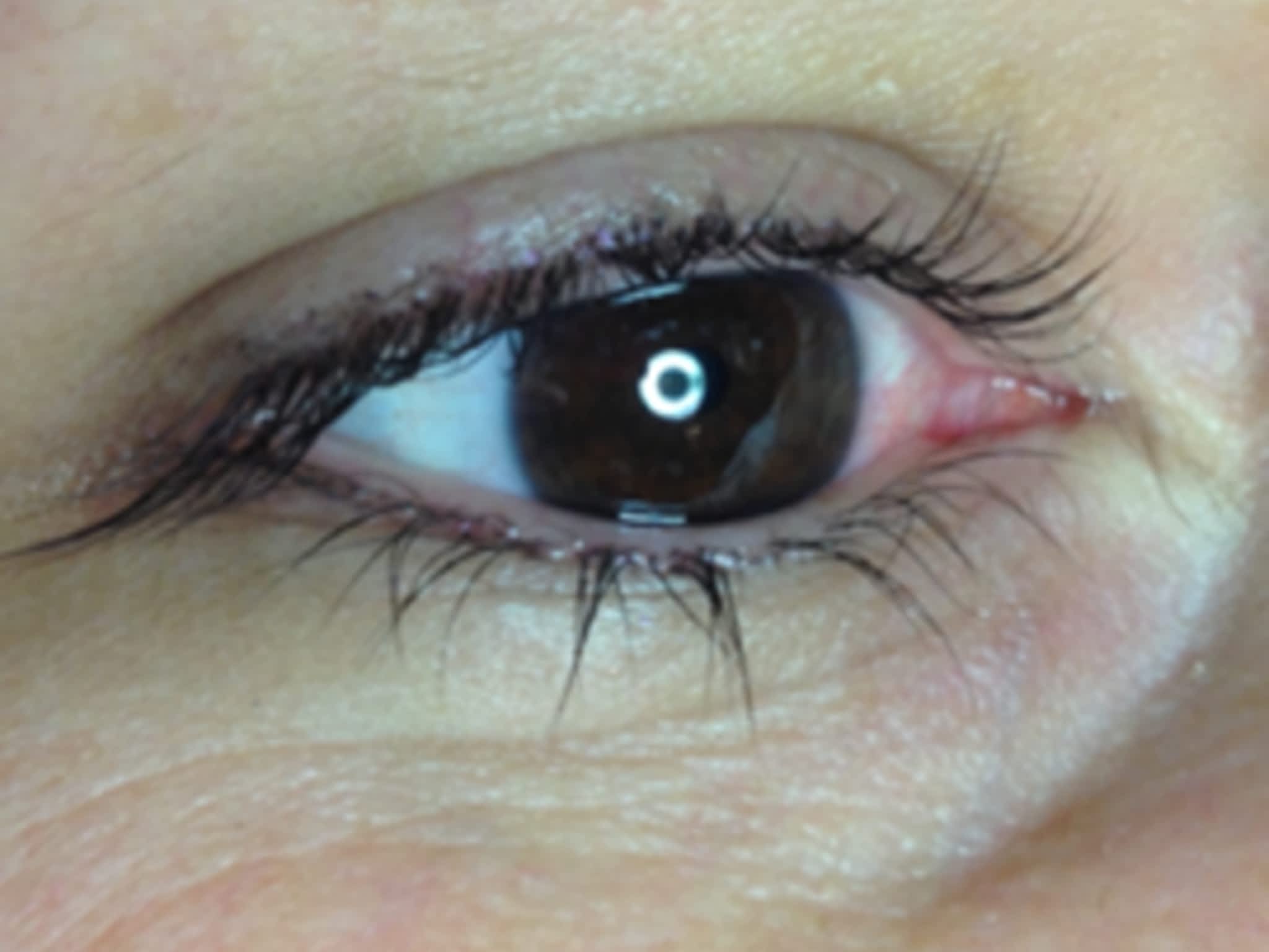 photo CustomEyes Permanent Makeup & Lash Studio