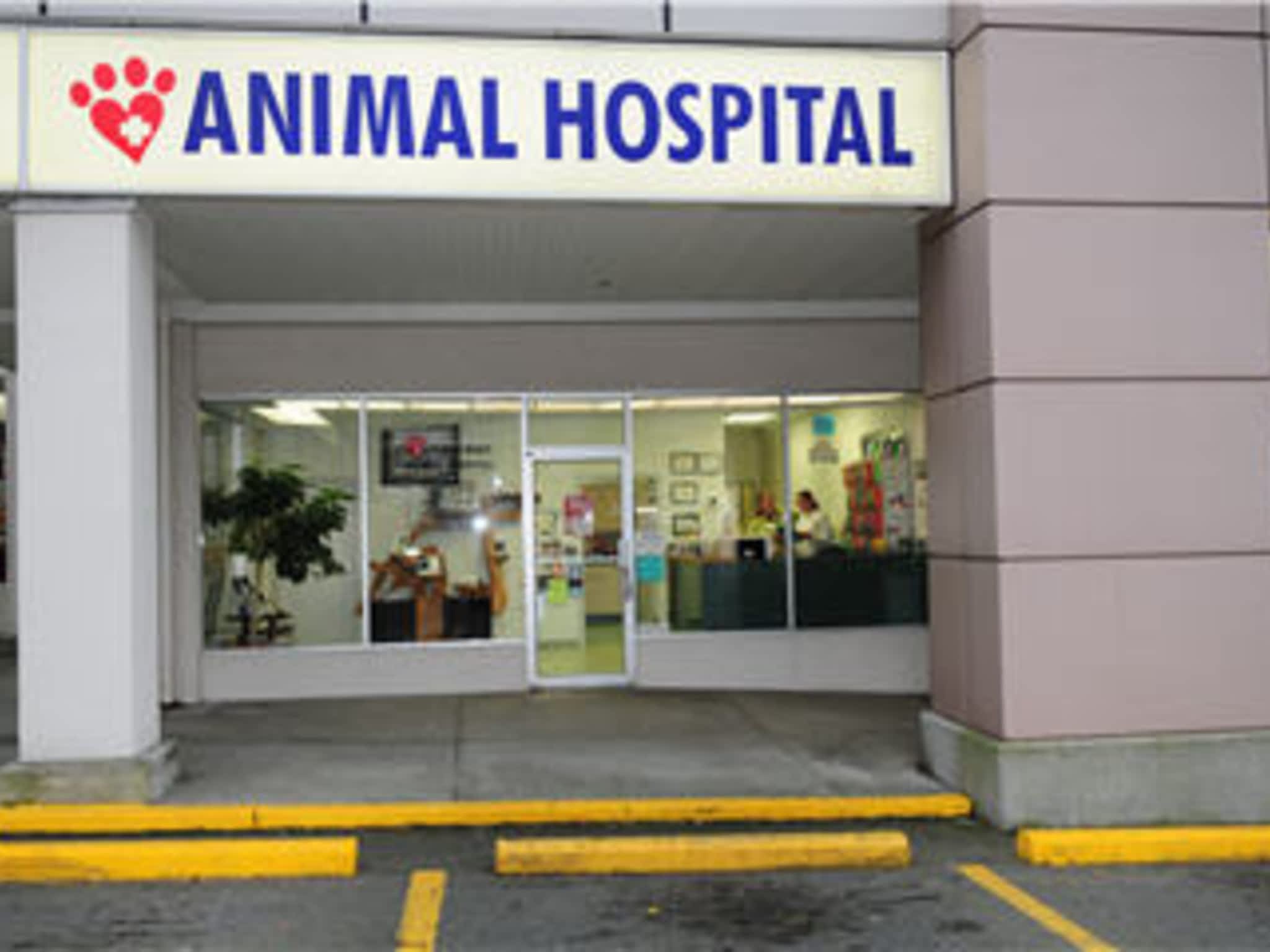 photo North Road Animal Hospital