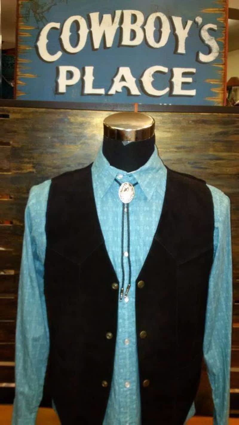 Kelehers western wear hotsell