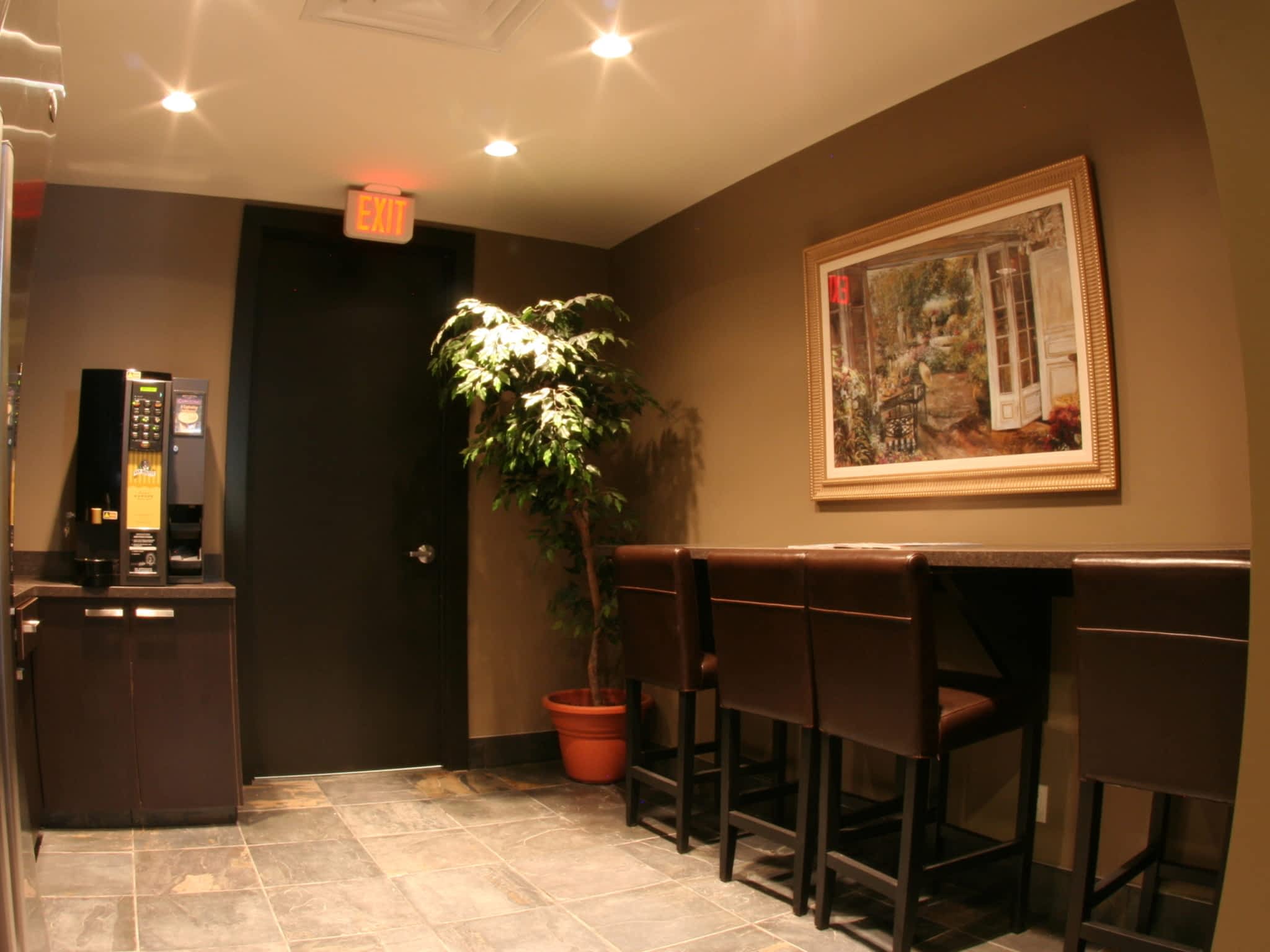 photo Cornad Contracting Inc