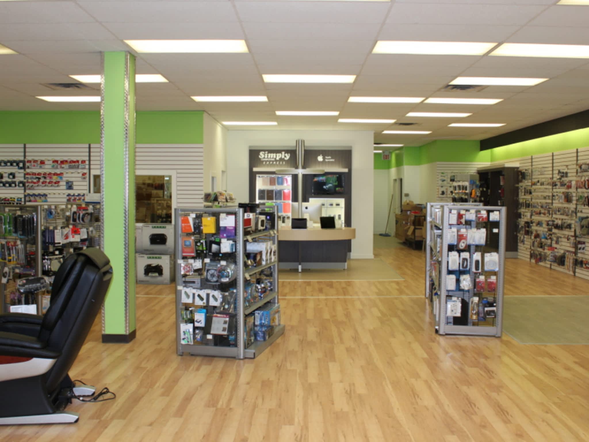 photo Lectric Avenue Electronics